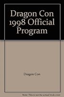 Dragon Con 1998 B002MLBD8I Book Cover