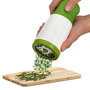 Itian Keuken gereedschap Kruidenmolen Kruidenmolen Peterselie Rasp Shredder Specerijen Chopper Fruit Groentesnijder