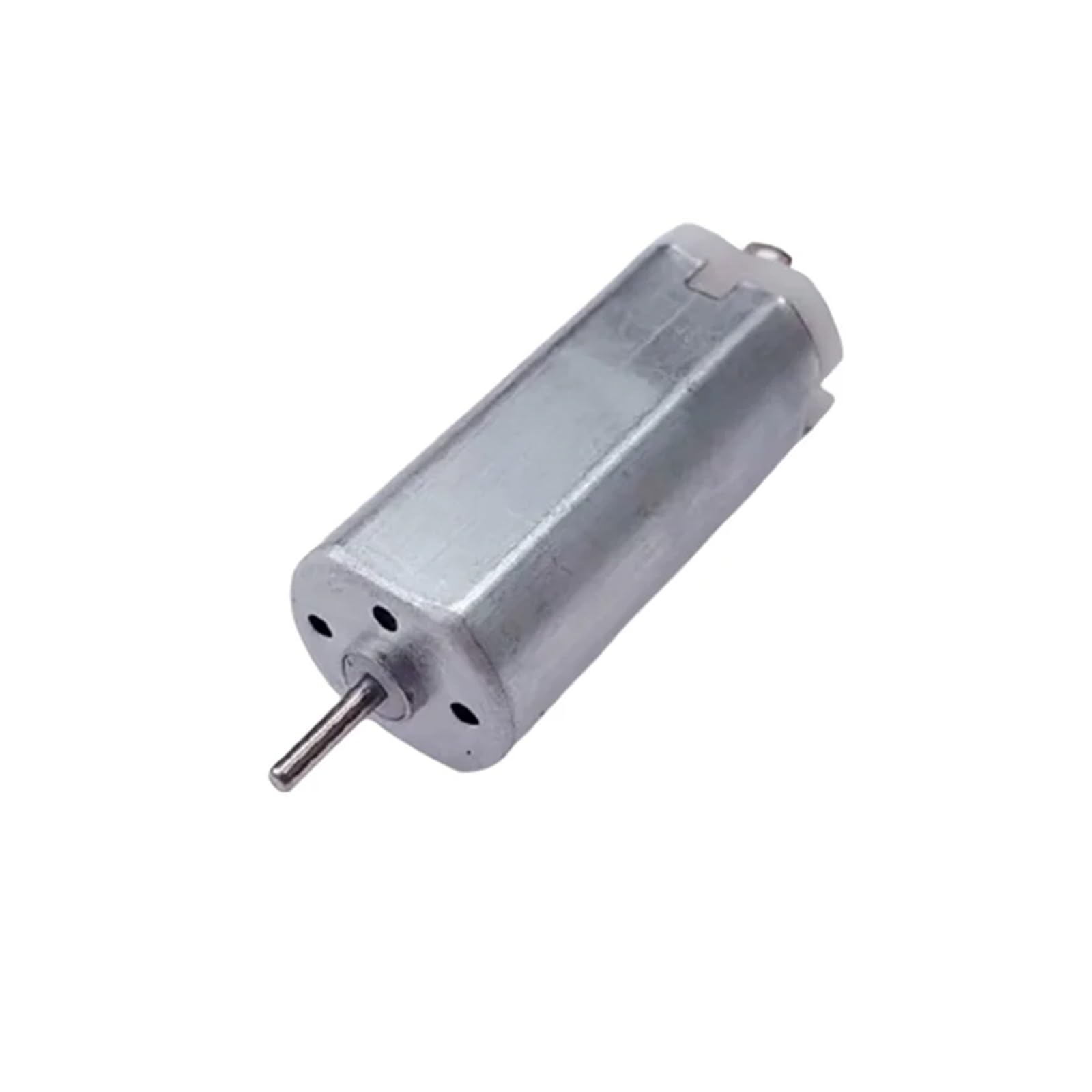 Moteur rotor tripolaire haute vitesse DC 3V 6V pour petit outillage
