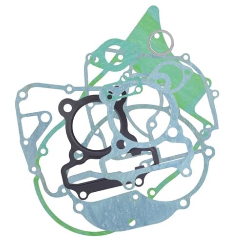 Joint de moteur pour moto 125 4 temps compatible avec GR125 XS125T