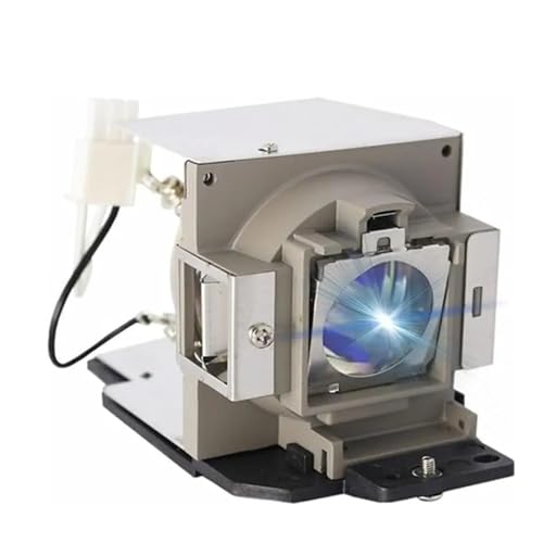 Ampoule de projecteur 5J J4N05 001 idéale pour les cours sur MX760