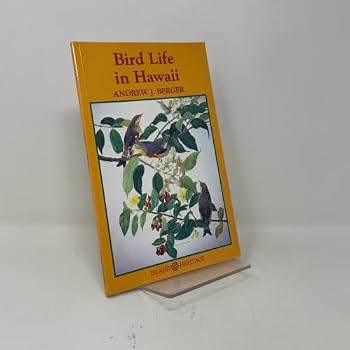 Paperback Bird Life in Hawaii Book