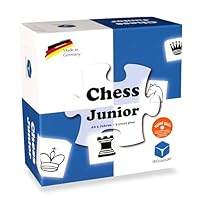 Chess Junior