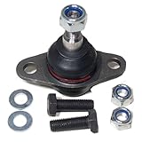 Delphi TC1155 Suspension Ball Joint