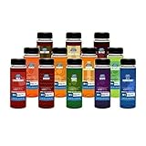 ORIGINAL FLAVORS | Ralph's 12 Pack Sodamix Samples for Sodastream