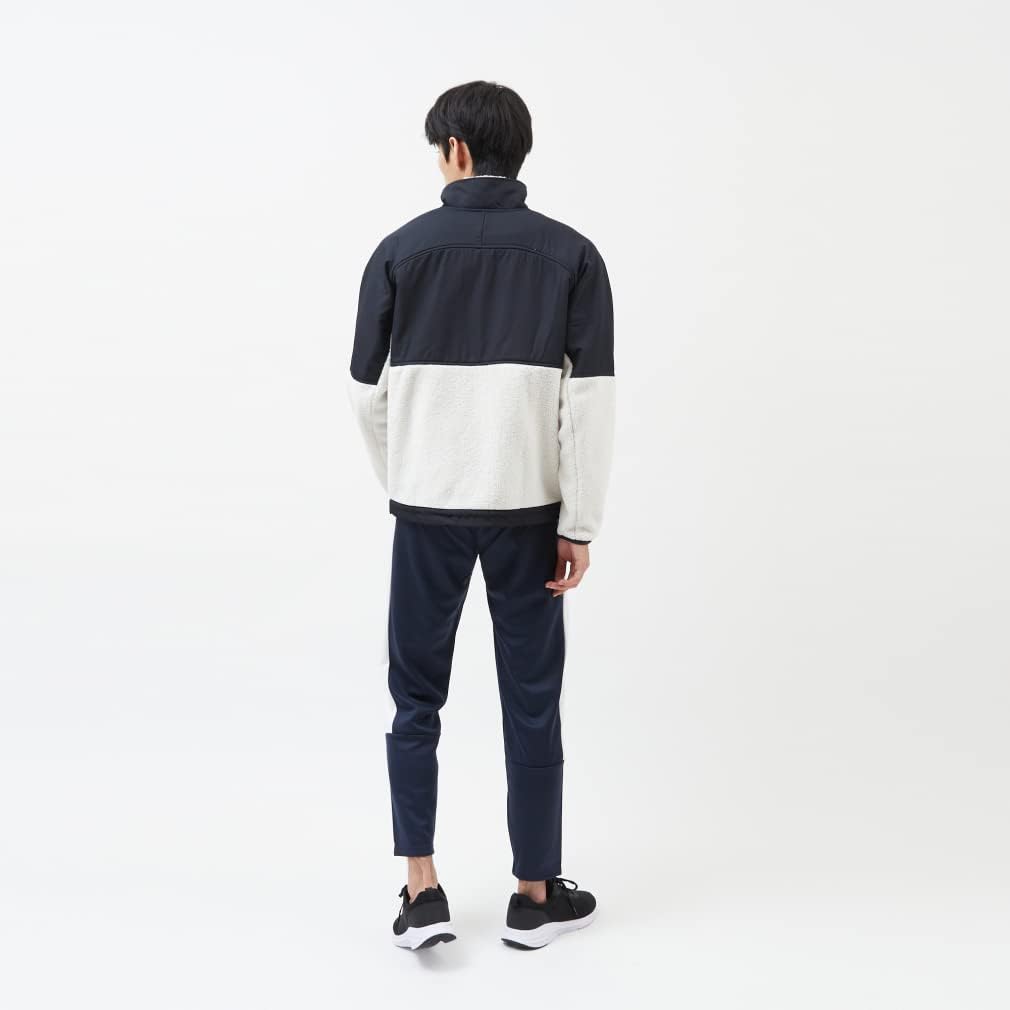 Under Armour Men's Mission Boucle Swacket