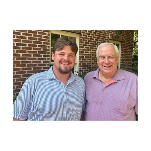 Episode 7- From Generation to Generation: The Sams Story