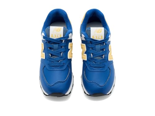 Image of New Balance Kids' 574 V1 Lace-up (Little Kid)