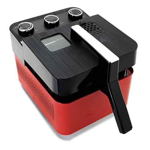Best 2 Cooks Companion Air Fryer Review
