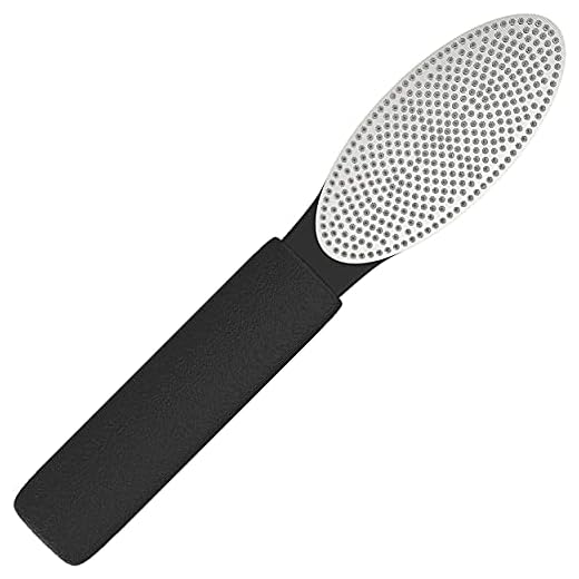 Diamancel Luxury Diamond Foot Buffer - #22 Large Foot Buffer – For Large Calluses, Rough Skin , Regular Maintenance