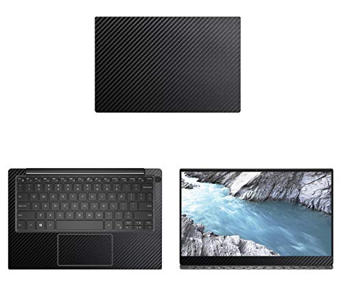 Decalrus - Protective Decal for Dell XPS 9380 (13.3