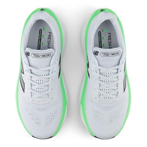 Image of New Balance Men's Fresh Foam X More V5