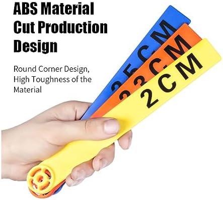 Free-Standing Jump Measurement Tester，Vertical Jump Tester, 1.7-3.6m, Adjustable Vertical Jump Tester, Vertical Challenge Jump Tester Gauge, High Jump Training Equipment