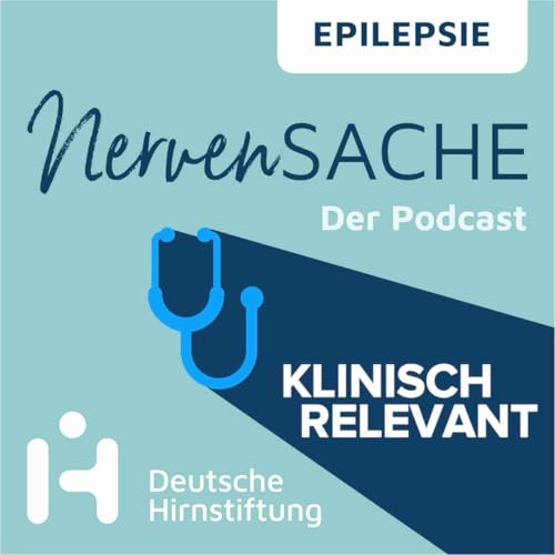 Leben mit Epilepsie - mit Anne- Sophie Biesalski, Johanna und Frau Prof. Susanne Knake