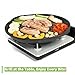 TECHEF - Korean BBQ Nonstick Grill Pan, KBBQ Grill Pan, PFOA-Free, Dishwasher Oven Safe, Made in Korea