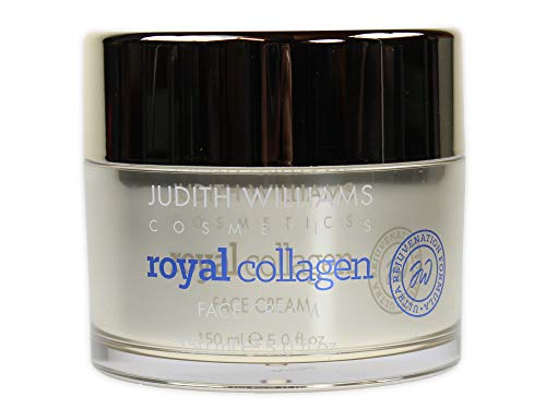 Preisvergleich Produktbild Judith Williams Royal Collagen Face Cream Sondergröße 150ml