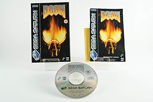 Saturn - Doom