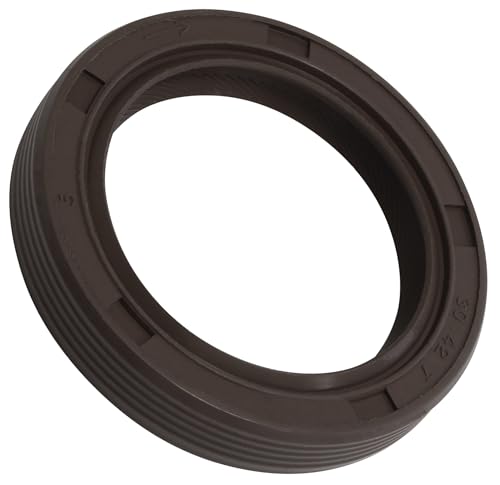 AERZETIX Joint SPI d'arbre à cames turbulence à droite compatible avec numéros OEM 7700749395/40004400 / 7700101348/4403521 / 7700743160/4506052 / 8200934089/9111521