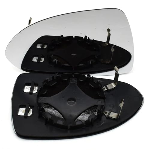 Rétroviseur extérieur premium pour Opel Corsa D E ajustement miroir précis