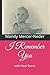 Produktbild I Remember You