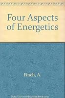Four aspects of energetics 0003000524 Book Cover