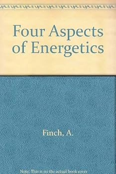 Hardcover Four aspects of energetics Book