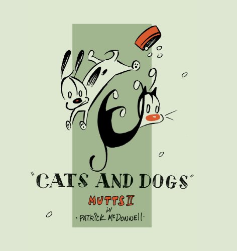 Cats and Dogs: Mutts II: 02