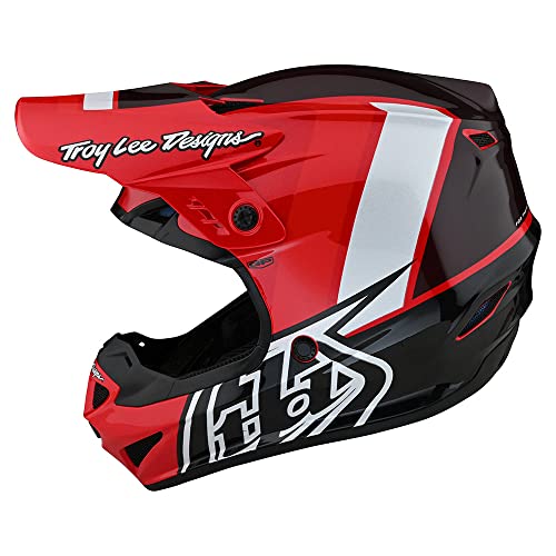 Troy Lee Designs Casco da moto GP NOVA leggero e