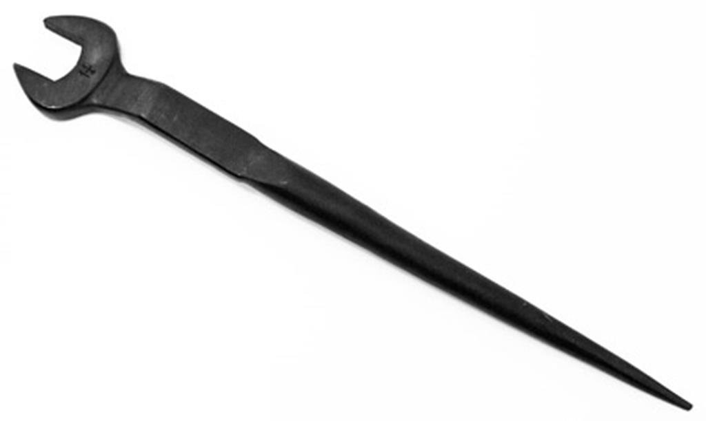 Cal-HawkCal Hawk Tools BEW104 1-1/4" Iron Worker Spud Wrench