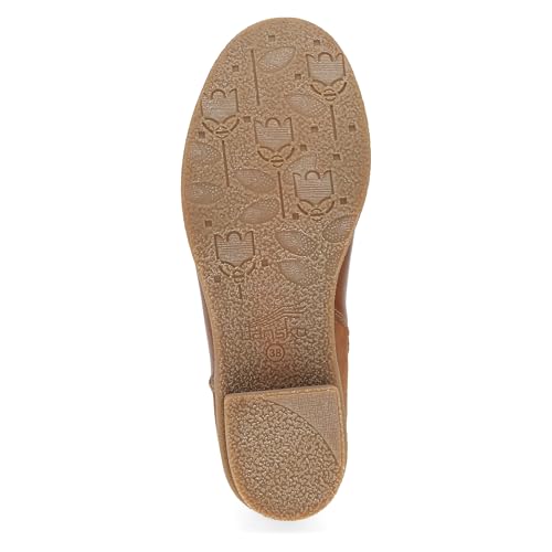 Dansko Women’s Ankle Boots Denay Waterproof Booties with Multi Leathers for a Sleek, Stylish Look and All-Day Arch Support3