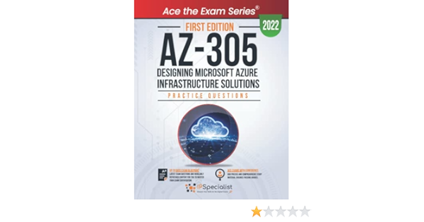 AZ-305資格問題対応