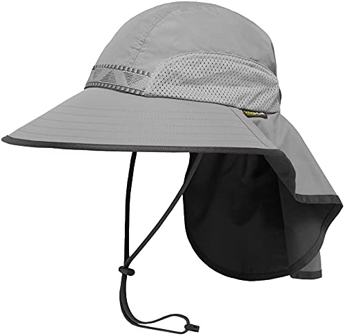 Sunday Afternoons Unisex Adventure Hat, Quarry, Large #TOP1