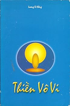Paperback Thien Vo Vi [Vietnamese] Book