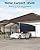 KYBOLT 13'x 16'x 10' Heavy Duty Carport, Oversized Metal Garage with Reinforced All-Metal Frame and Galvanized Steel Roof, Permanent Shelter for Boats, Trucks, and Tractors