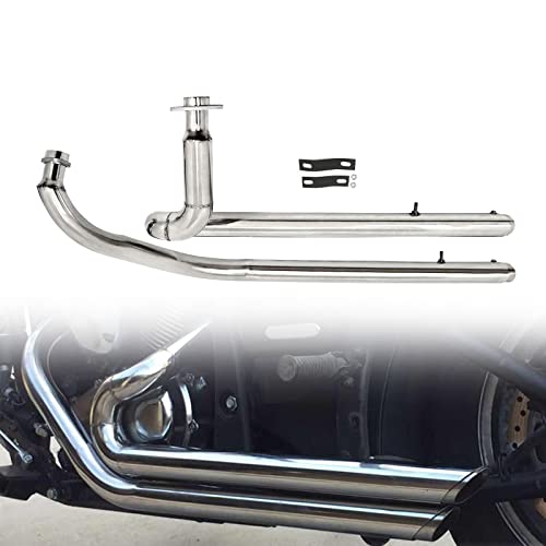 バルカンS社外マフラー Toce Performance バルカンS/Vulcan650S 2015-2024 Low Mount