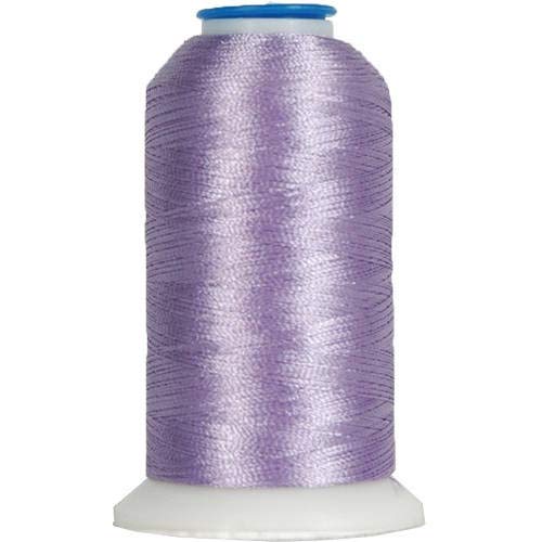 Image of ThreadArt Machine Embroidery Thread, 1000M 40wt, Medium Lavender 262