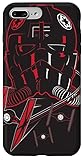 iPhone 7 Plus/8 Plus Star Wars Imperial TIE Fighter Pilot Black Case