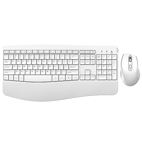 10 Best Ergonomic Keyboard Mouse Combo For Every Budget The WaterHub