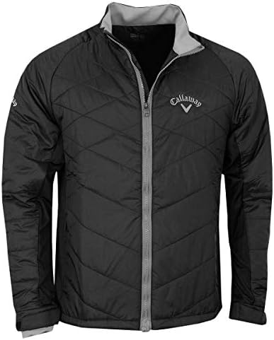 callaway puffer jacket