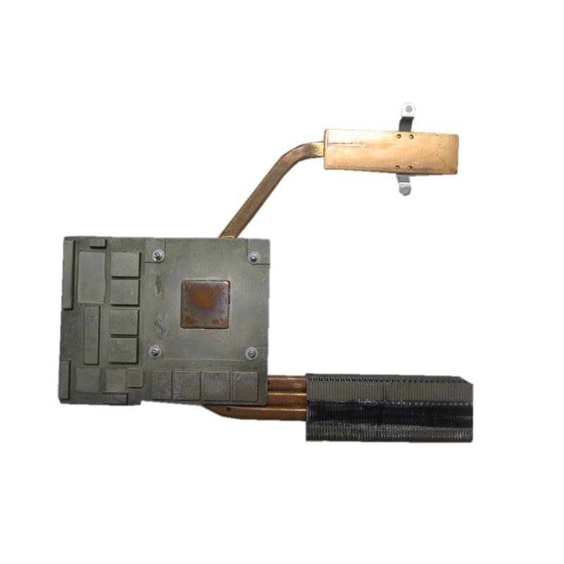 Laptop Heatsink for MSI GT70 E310406585Y31 New