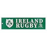 Ireland Rugby Bumper Sticker