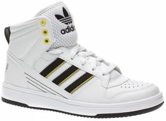 Adidas trainers lady decade remo mid sz 5 uk: Amazon.co.uk: Shoes \u0026 Bags