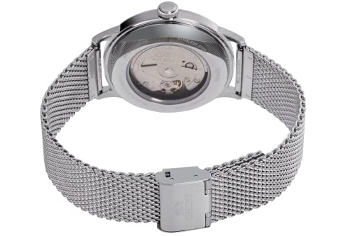 Image of Orient Bambino Version 6 inch Automatic /Hand Winding Dress Watch
