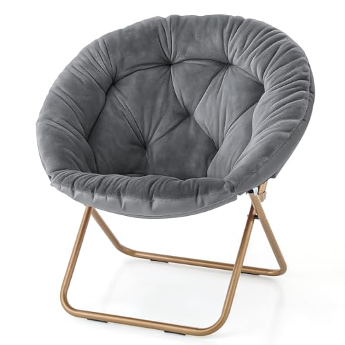 Magshion Saucer Chair