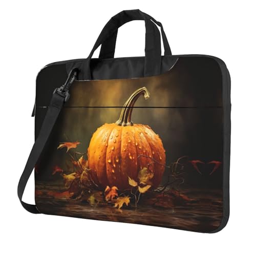 Bolso de hombro para laptop 15.6 duradero bolso de mujer para ordenador portátil