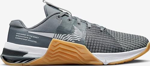 Image of Nike Men's Metcon 8 Sneakers