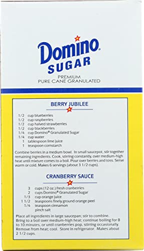 Domino Sugar, Sugar Cane, 32 Ounce - Image 5