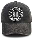 Tallngtha Regalos para niñas de 11 años, hijo y niños