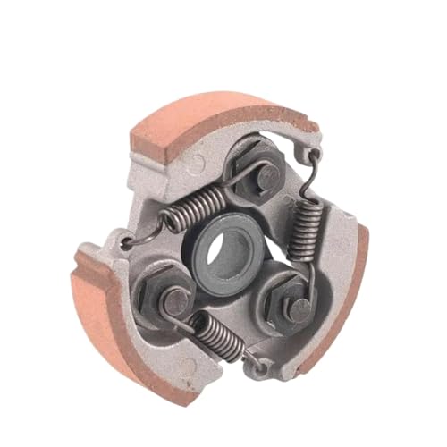 Embrayage centrifuge 47cc 49cc pour sorties cross en pocket bike A1