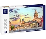 Lais Puzzle